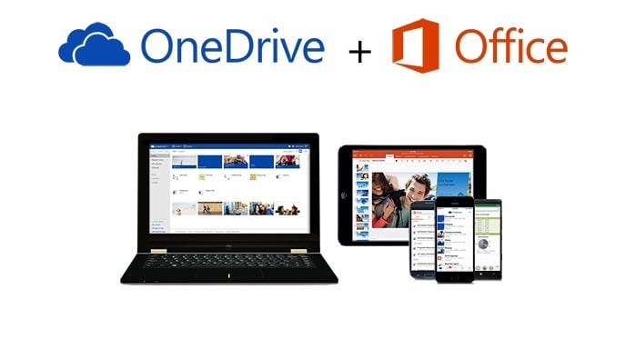 Microsoft: 15GB για όλους τους χρήστες OneDrive και 1TB για συνδρομητές Office 365