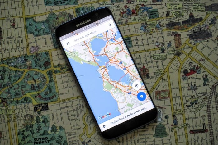 Αποθήκευση προορισμών σε κοινοποιήσιμες λίστες «φέρνει» η νέα έκδοση των Google Maps