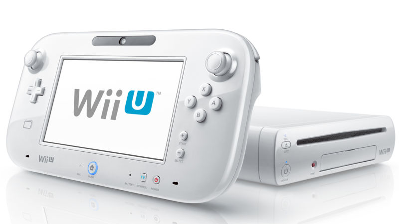 Τέλος παραγωγής για το Nintendo Wii U με συνολικές πωλήσεις 13.5 εκατομμυρίων