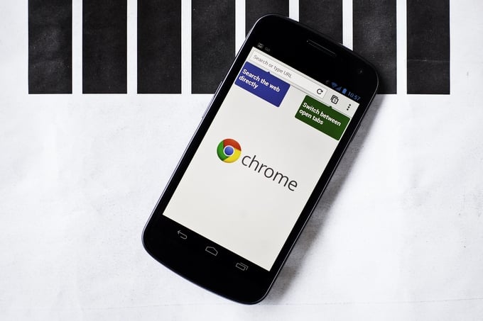 Ο Chrome Browser στο Android θα εξοικονομεί μέχρι και 70% των δεδομένων
