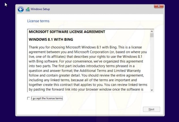 Microsoft: Σκέψεις για δωρεάν έκδοση των Windows 8.x