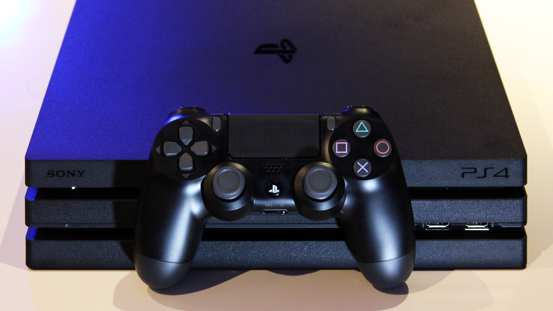 Τριπλάσιες οι πωλήσεις του PlayStation 4 στην Ευρώπη έναντι του Xbox One