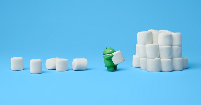 Huawei: Τα smartphones που θα αναβαθμιστούν σε Android 6.0 Marshmallow