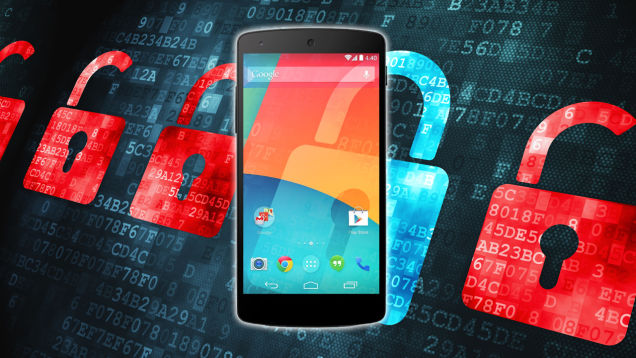 Μεγαλύτερη ασφάλεια για Android 5.0 smartphones σε περίπτωση απώλειας