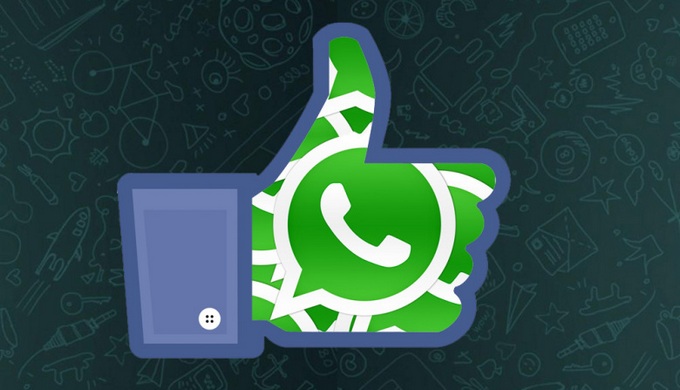 600 εκ. ενεργούς χρήστες έφτασε το WhatsApp