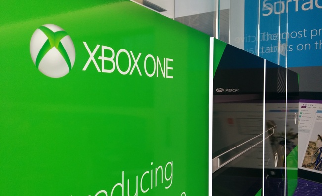 Το Xbox One θα υποστηρίζει σύντομα έλεγχο παιχνιδιών με πληκτρολόγιο και ποντίκι