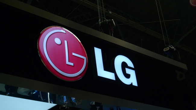 Σύμφωνα με πηγές, η LG ετοιμάζει το G Pay, τη δική της πλατφόρμα mobile πληρωμών