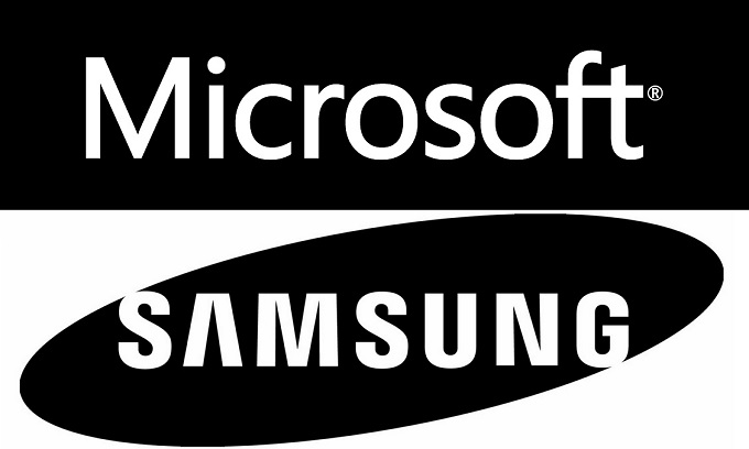 Η Microsoft "σέρνει" τη Samsung στα δικαστήρια