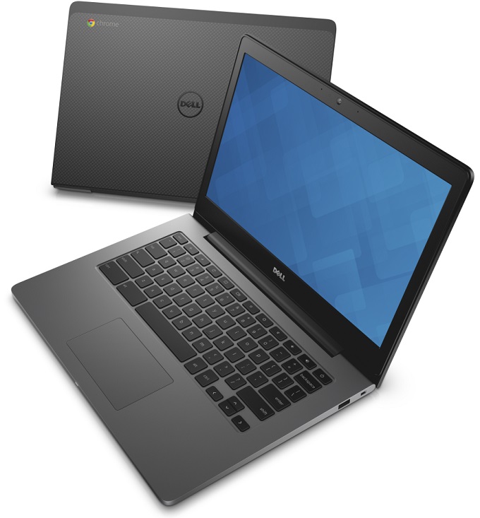 Η Dell ανακοίνωσε το Chromebook 13 με στόχο τους επαγγελματίες