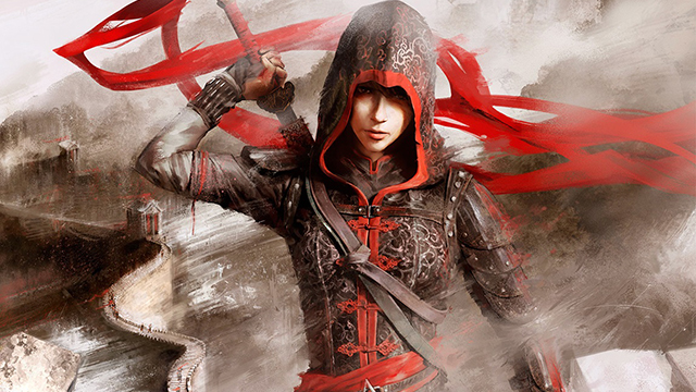 Νέα τριλογία Assassin’s Creed από τη Ubisoft