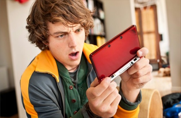 Nintendo: Ρεκόρ πωλήσεων για το 2013 με 16 εκατομμύρια τίτλους για το 3DS
