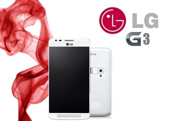 Οθόνη 5.5 ιντσών, Quad HD ανάλυση και εξατομικευμένα χαρακτηριστικά στο LG G3