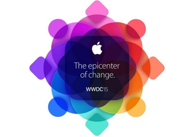 Στις 8 Ιουνίου το WWDC 2015 της Apple