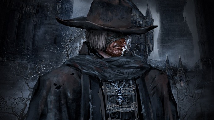 Bloodborne - Game Review (PS4)