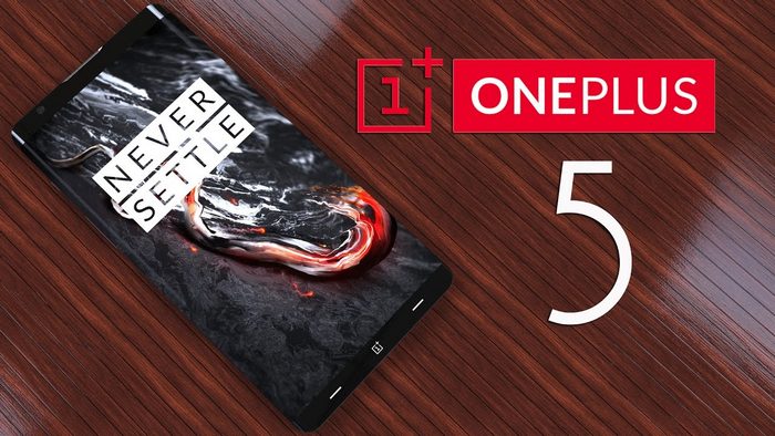 Φήμες ότι το OnePlus 5 θα διαθέτει 8GB RAM, WQHD οθόνη και dual-camera setup