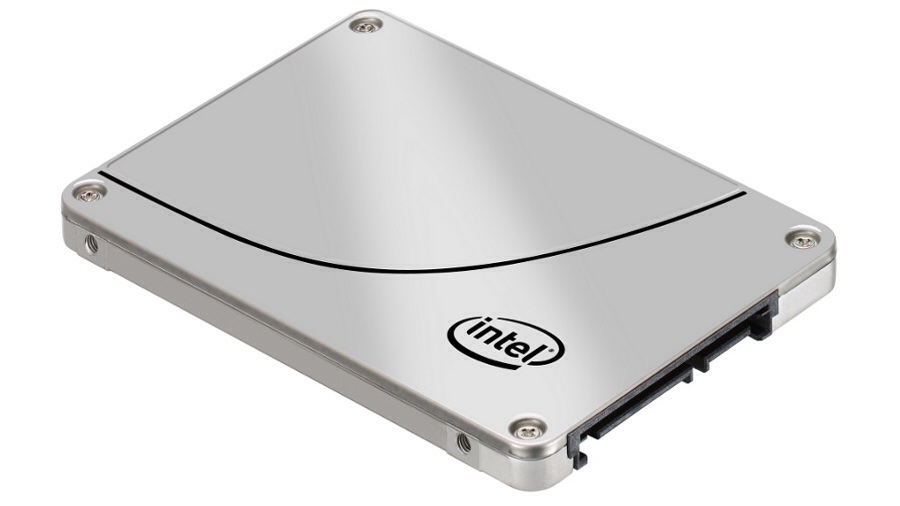 Νέα σειρά SSD σκληρών δίσκων από την Intel για cloud λύσεις