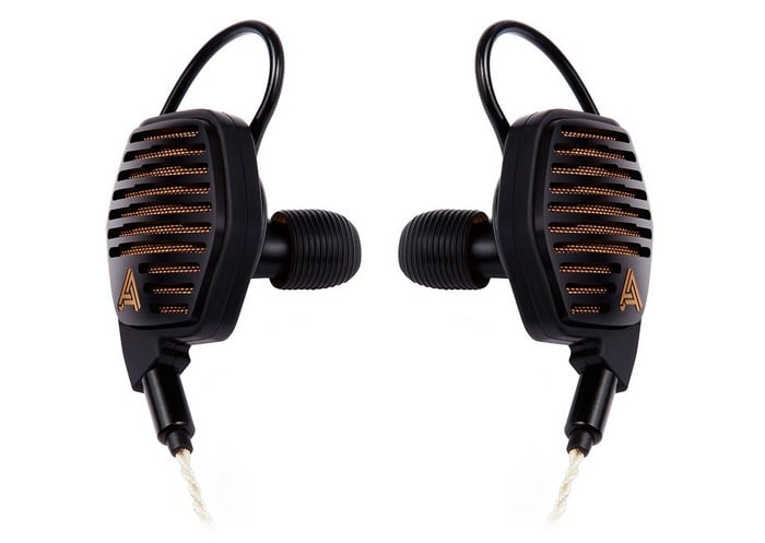 Η Audeze ανακοίνωσε τα αξίας $2495 ακουστικά LCDi4, που μόνο ορισμένοι μουσικόφιλοι θα εκτιμήσουν