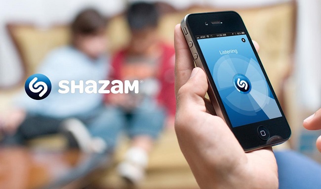 Η Apple θέλει να ενσωματώσει το Shazam στο iOS