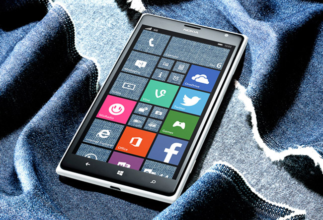 Το Lumia Denim έρχεται σε πολλές περισσότερες Windows Phone 8.1 συσκευές