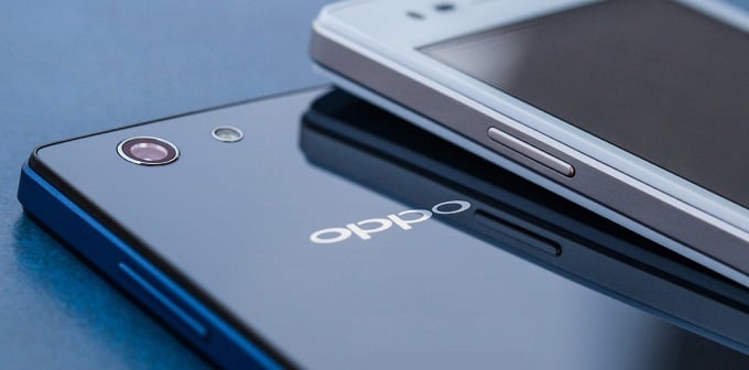 Oppo A31. Οικονομικό Dual SIM, 4G με μέταλλο και γυαλί