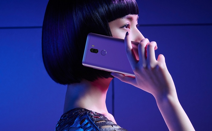 Η Xiaomi ανακοίνωσε τα Mi 5s και Mi 5s Plus
