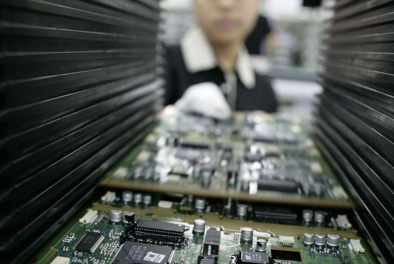Η νέα εγκατάσταση Samsung Semiconductor Valley θα στοιχίσει $14 δισεκατομμύρια στην Κορεάτικη εταιρεία