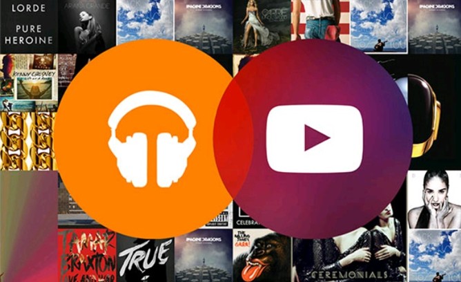 YouΤube Music Key: Πρώτες πληροφορίες για τη νέα συνδρομητική υπηρεσία της Google
