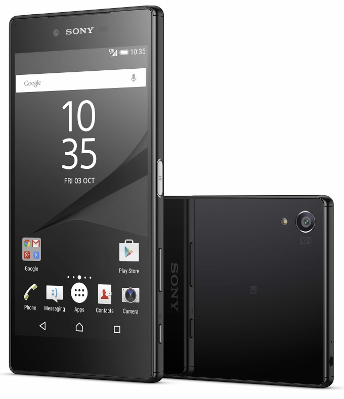 Σύμφωνα με την DxO Labs, το Sony Xperia Z5 έχει την καλύτερη κάμερα