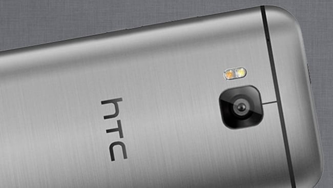 Νέες φωτογραφίες που διέρρευσαν αποκαλύπτουν το HTC One (M9) Hima
