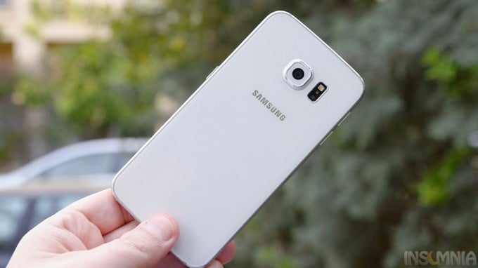 Με αισθητήρα BRITECELL στα 12MP το νέο Samsung Galaxy S7;