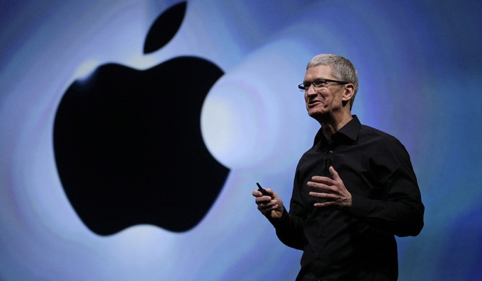 Apple: Μεγάλη αύξηση πωλήσεων για iPhone και Mac, συνεχίζεται η πτώση των iPad
