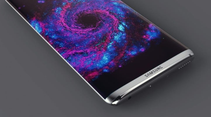 Το επερχόμενο Samsung Galaxy S8 πιθανόν να είναι σκέτο μία… οθόνη
