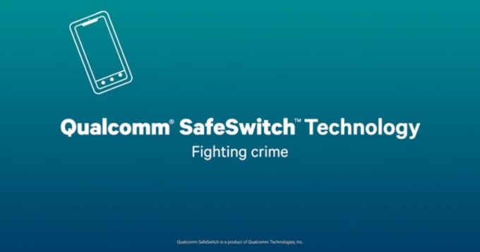 Η Qualcomm ενσωμάτωσε "Kill Switch" στο hardware του Snapdragon 810