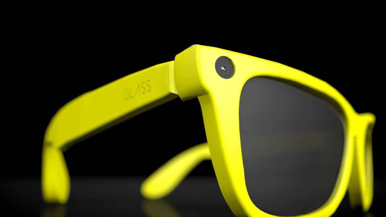 Luxottica: Έρχεται η έκδοση 2.0 του Google Glass. Ετοιμάζουμε την έκδοση 3.0