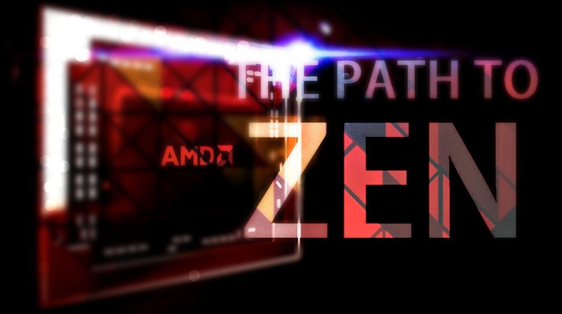 Περισσότερο από την A12-9800 APU θα κοστίζουν οι νέοι επεξεργαστές AMD “ZEN” SR7, SR5 και SR3
