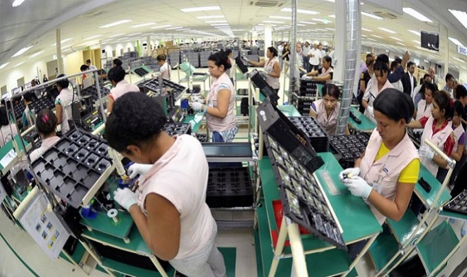 Επιδρομή σε εργοστάσιο της Samsung στη Βραζιλία. $6.5 εκατομμύρια η λεία για τους ληστές (ενημέρωση)