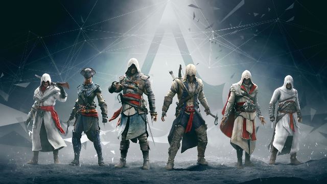 Editorial: Τι θέλουμε από το Assassin’s Creed (αλλά η Ubisoft δεν μπορεί να μας προσφέρει)