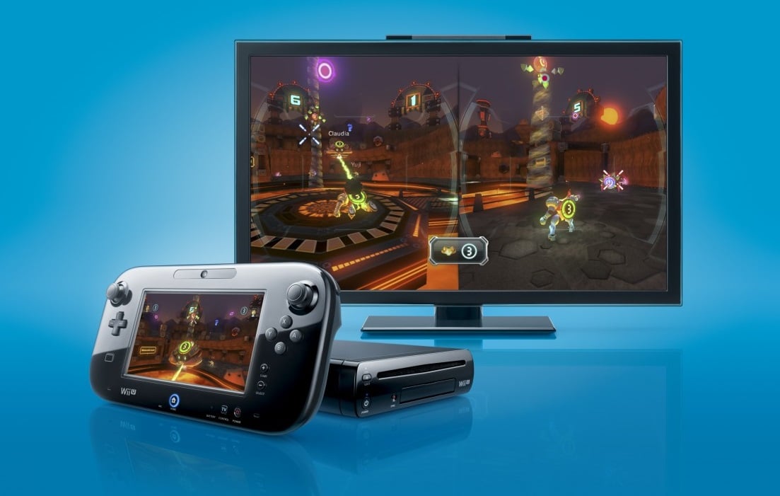 Το Nintendo NX φημολογείται ότι θα υποστηρίζει natively 900p στα 60fps και 4Κ streaming