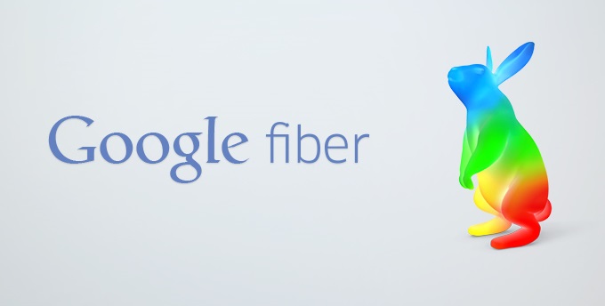 Οι συνδρομητές του Google Fiber λαμβάνουν αυτομάτως πρόστιμα για πειρατεία