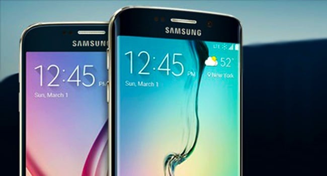 Τα Galaxy S6 και Galaxy S6 edge της Samsung πρωταγωνιστούν σε διαγωνισμό της Sprint (Updated)