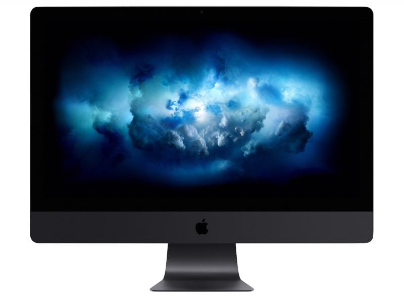 Διαθέσιμο από αύριο το νέο iMac Pro με τιμή από $4999