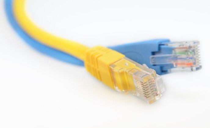 Το IEEE P802.3bz ανεβάζει πέντε φορές την ταχύτητα Ethernet με τις υπάρχουσες καλωδιώσεις