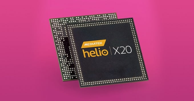 Η MediaTek ανακοίνωσε επίσημα το Helio X20 SoC και μπαίνει δυνατά στην high-end κατηγορία