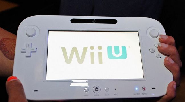 Πάχτερ: Το Wii U είναι ένα λάθος από το οποίο η Nintendo δεν θα ανακάμψει