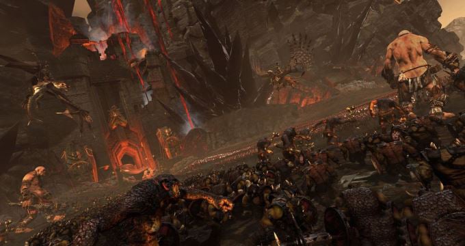 E3 2015: Στη μάχη με το Total War: Warhammer