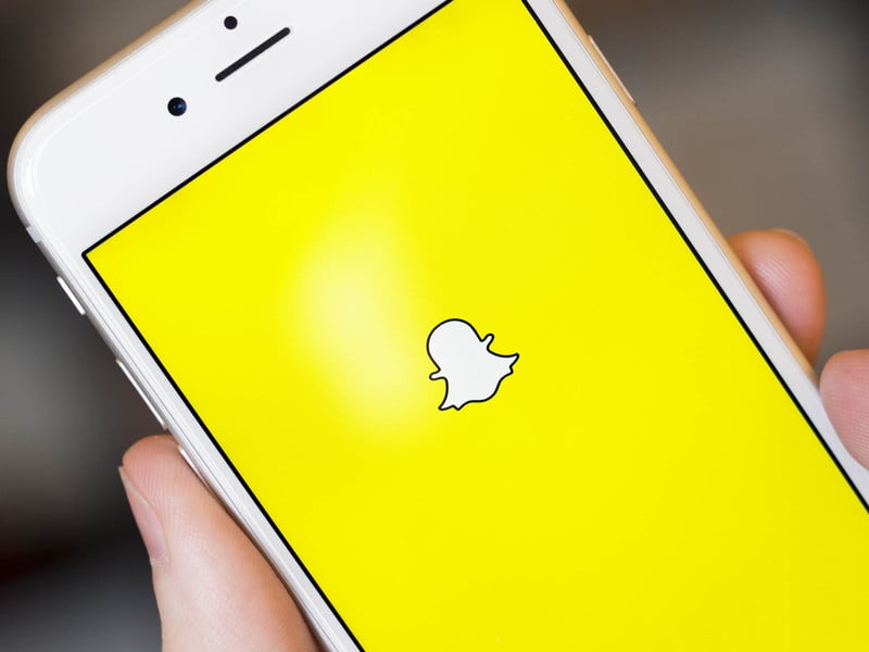 Το Snapchat συγκέντρωσε 3,4 δισ. δολάρια με την είσοδο στο χρηματιστήριο