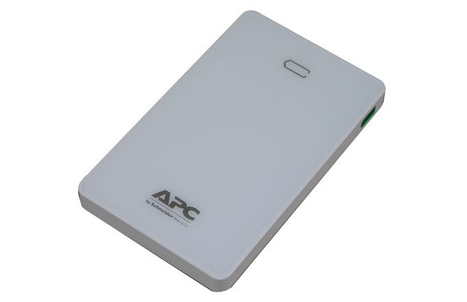 APC Mobile Power Pack 10000mAh Review