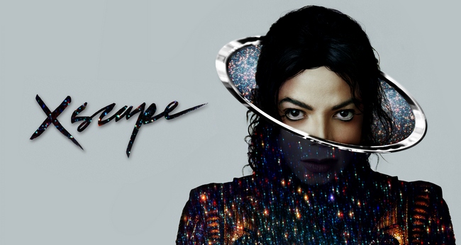 Το νέο άλμπουμ του Michael Jackson δωρεάν για κατόχους Xperia συσκευών του 2014