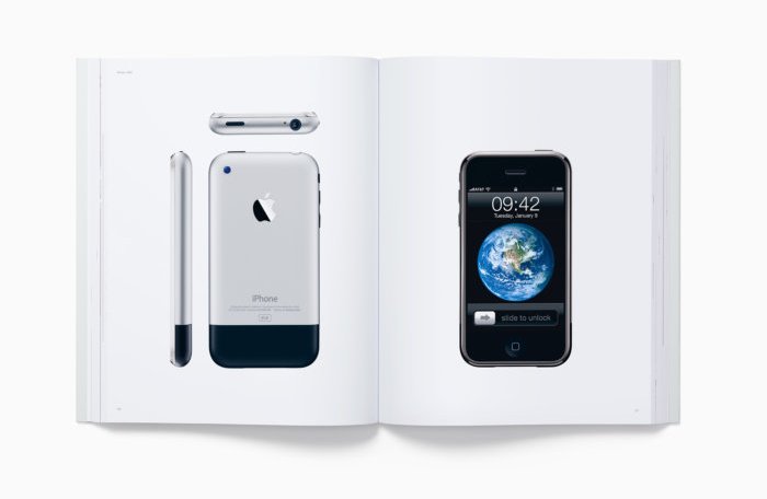 H Apple κυκλοφορεί βιβλίο με φωτογραφίες των προϊόντων της και με τιμή $300