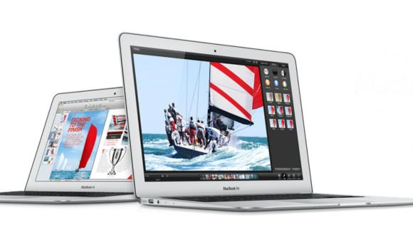 Apple: Παρουσιάζει τα νέα MacBook Air με επεξεργαστές Intel Haswell
